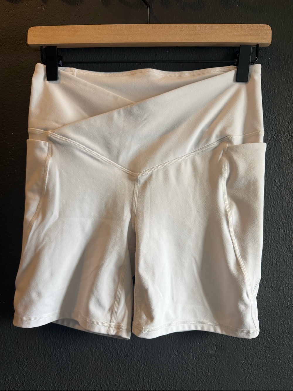 Fabletics Bike Shorts